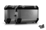 Kit Trax Ion_37L_Silver